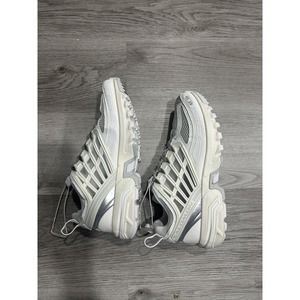 Size 10 - Salomon ACS Pro Advanced White